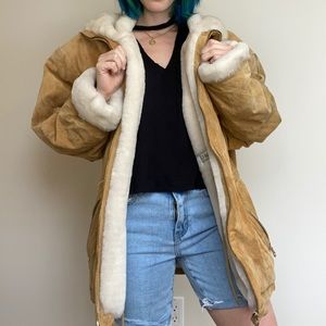 Marc New York Winter coat